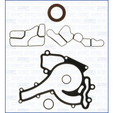 AJUSA tömítéskészlet, forgattyúsház AJUSA 54167700 autóalkatrész