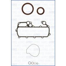 AJUSA Tömítéskészlet, forgattyúsház AJUSA 54180800 autóalkatrész