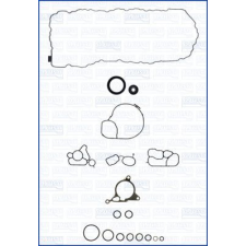 AJUSA tömítéskészlet, forgattyúsház AJUSA 54221600 autóalkatrész