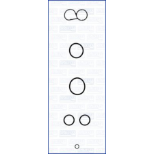 AJUSA tömítéskészlet, olajhűtő AJUSA 77001700 autóalkatrész