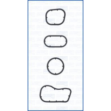 AJUSA tömítéskészlet, olajhűtő AJUSA 77010400 autóalkatrész