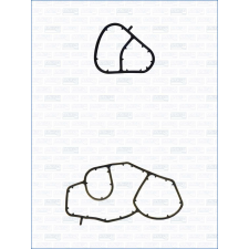 AJUSA tömítéskészlet, olajhűtő AJUSA 77035100 autóalkatrész