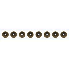 AJUSA Tömítéskészlet, szelepszár AJUSA 57025100 autóalkatrész