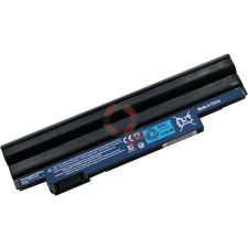  AK006BT074 Akkumulátor 6600 mAh acer notebook akkumulátor