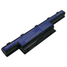  AK.006BT.075 Akkumulátor 4400 mAh acer notebook akkumulátor