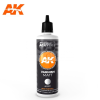 AK-interactive - 3rd Generation Matt Varnish 100 ml - matt lakk AK11237