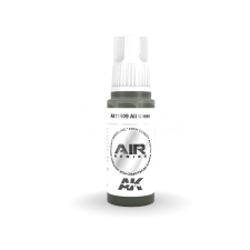 AK-interactive Acrylics 3rd generation AII Green AIR SERIES akrilfesték AK11909 akrilfesték
