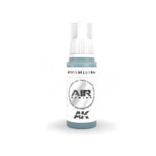 AK-interactive Acrylics 3rd generation AII Light Blue AIR SERIES akrilfesték AK11910 akrilfesték