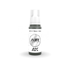 AK-interactive Acrylics 3rd generation Bronze Green AIR SERIES akrilfesték AK11857 akrilfesték
