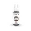 AK-interactive - Acrylics 3rd generation Burnt Umber INK - akrilfesték AK11229