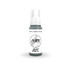 AK-interactive Acrylics 3rd generation IJA #3 Hairanshoku (Grey Indigo) AIR SERIES akrilfesték AK11900 akrilfesték