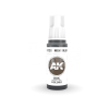 AK-interactive - Acrylics 3rd generation Night Blue INK 17ml - akrilfesték AK11228