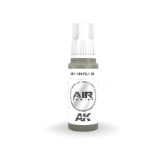 AK-interactive Acrylics 3rd generation RLM 63 AIR SERIES akrilfesték AK11816 akrilfesték