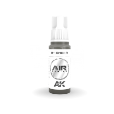AK-interactive Acrylics 3rd generation RLM 71 AIR SERIES akrilfesték AK11822 akrilfesték