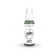 AK-interactive Acrylics 3rd generation RLM 82 AIR SERIES akrilfesték AK11838 akrilfesték