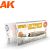 AK-interactive AK INTERACTIVE AIR WWII Luftwaffe Tropical Colors akrilfesték készlet 6x 17ml