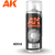 AK-interactive AK INTERACTIVE Gloss Varnish fényes lakk spray 400ml