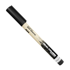 AK-interactive AK Interactive Off White RC Marker (RCM002) – Professzionális Makettfesték filctoll, marker
