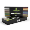 AK-interactive AK Interactive PLAYMARKER SET - SPECIAL BOX Professzionális Makettfesték
