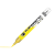 AK-interactive AK‑Interactive Sárga Precíziós Marker (Yellow Playmarker) – AKM016
