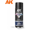 AK-interactive AK INTERACTIVE Wargame Color Blue Berets Spray kék alapozó 400ml
