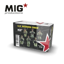  AK Interactive US MODERN 1:72 (MP72-411) makett