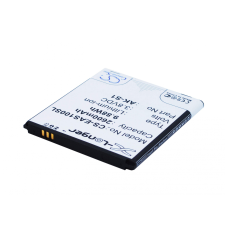 AK-S1 Akkumulátor 2600 mah mobiltelefon akkumulátor