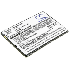 AK-S3 Telefon akkumulátor 2100 mAh mobiltelefon akkumulátor