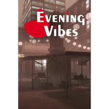 AK Studio Evening Vibes (PC - Steam elektronikus játék licensz) videójáték