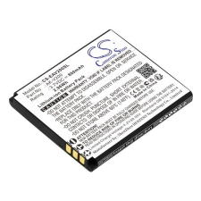  AK-V200 Telefon akkumulátor 800 mAh mobiltelefon akkumulátor