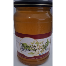 Akácméz, Bolyhos Családi Méhészet (1000 g) méz