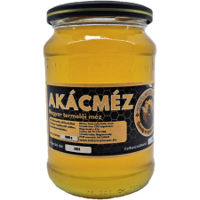 Akácméz, Kollár Családi Méhészet (1000) méz