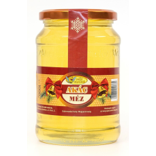 Akácméz, Mézkuckó Méhészet (1000 g) méz