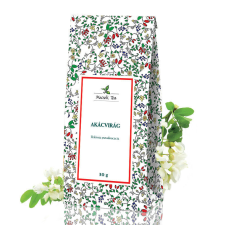  Akácvirág 30g szálas gyógytea