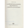 Akadémiai A gépesítésfejlesztés ökonómiája a mezőgazdaságban