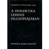 Akadémiai Kiadó A dialektika Leibniz filozófiájában
