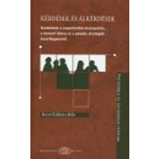 Akadémiai Kiadó Kérdések és álkérdések antikvárium - használt könyv