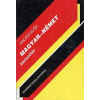 Akadémiai Kiadó Magyar-német kéziszótár