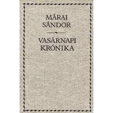 Akadémiai Kiadó Vasárnapi krónika antikvárium - használt könyv