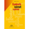 Akadémiai Kiadó Zrt Gyakorló német nyelvtan
