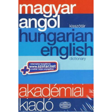 Akadémiai Kiadó Zrt Konrád Miklós - Magyar-francia kisszótár + NET nyelvkönyv, szótár