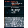 Akadémiai Program és műalkotás a 18. század végén
