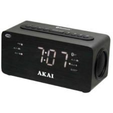 Akai ACR-2993 rádiós óra