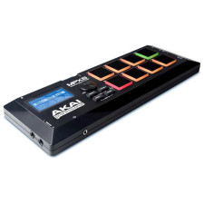 AKAI PRO MPX 8 dj felszerelés