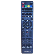 Akai Távirányító AKAI, ALLVIEW, NEI LED TV-hez, utángyártott (PIL6260) távirányító