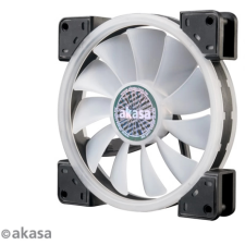 Akasa AK-FN102 VEGAS TL hűtés
