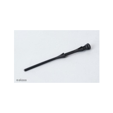 Akasa AK-MX003 ventilátor rezgéscsillapító gumicsavar 20db Set hűtés