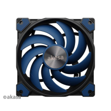 Akasa Alucia SC14 hűtő ventilátor 14cm (AK-FN118) hűtés