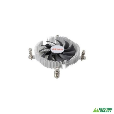 Akasa AMD hűtőventilátor 80 mm /AK-CC1101EP02/ hűtés