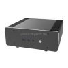 Akasa HÁZ Maxwell AC Pro - Premium Fanless Case for IntelR NUC 13 Pro - A-NUC94-M1B (A-NUC94-M1B)